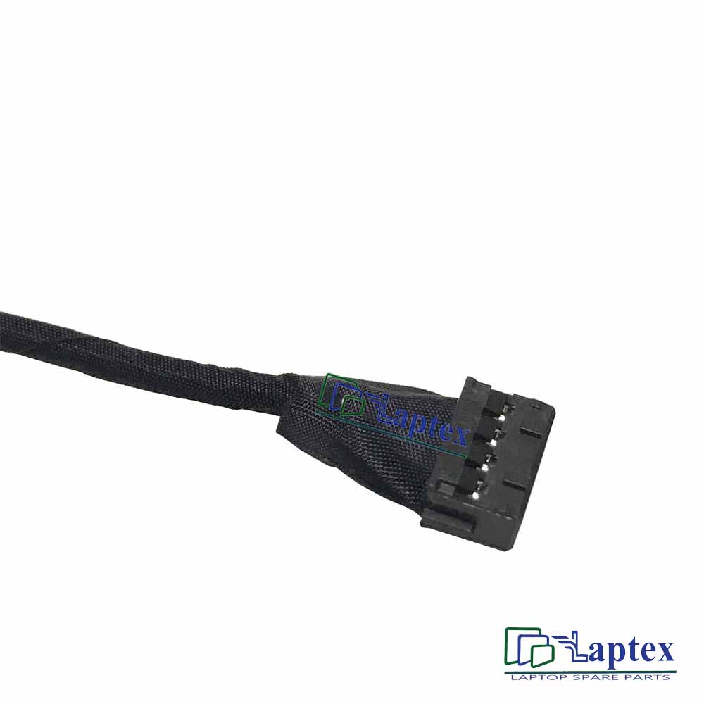 DC Jack For HP Pavilion 14-E With Cable